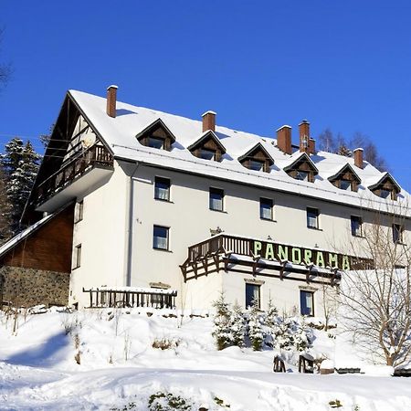 Villa Panorama Stronie Slaskie Luaran gambar