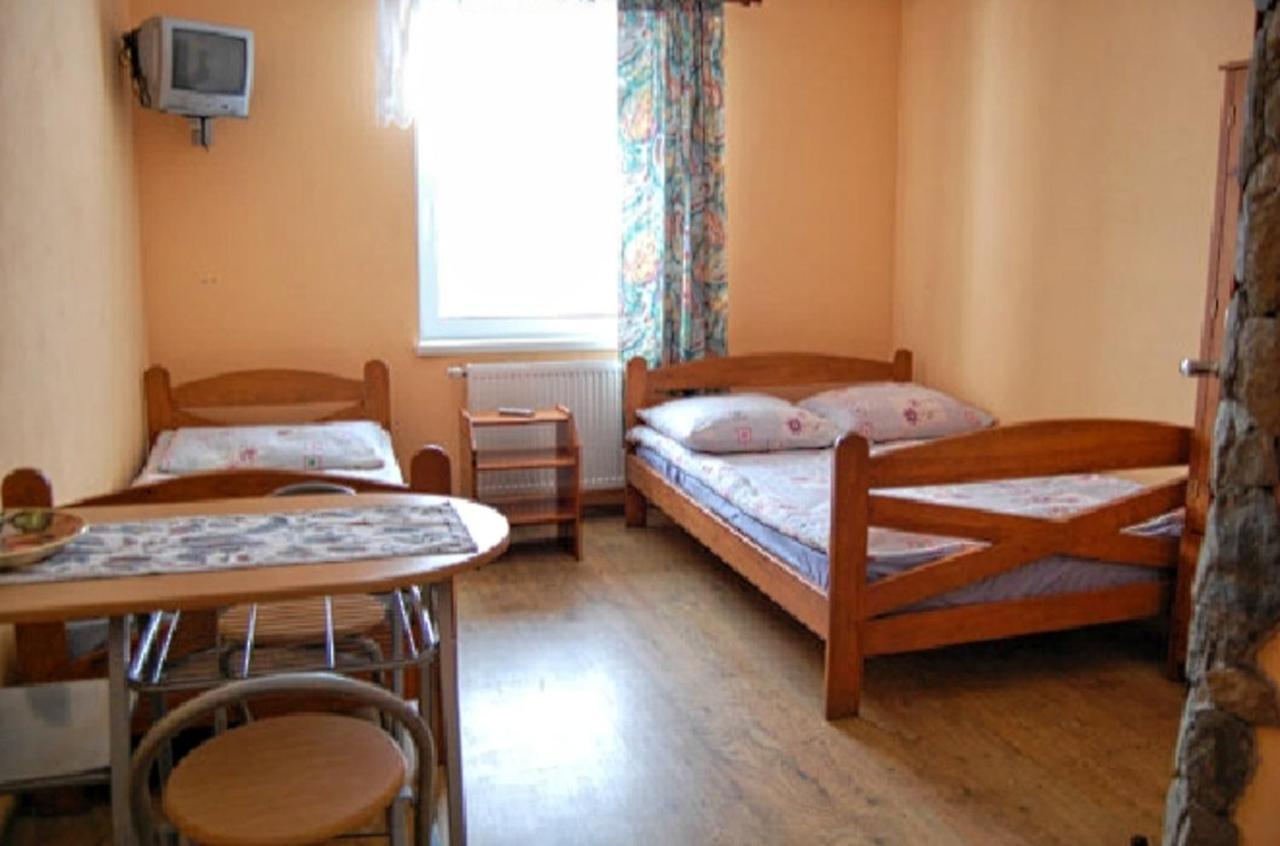 Villa Panorama Stronie Slaskie Luaran gambar