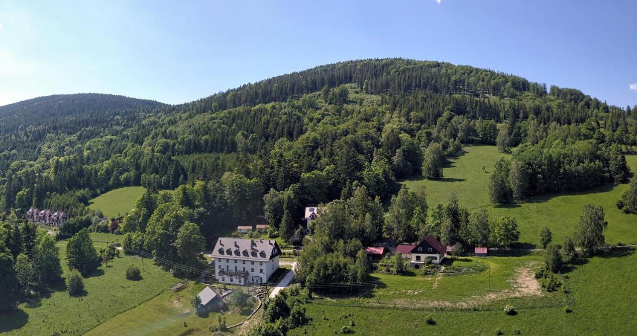 Villa Panorama Stronie Slaskie Luaran gambar