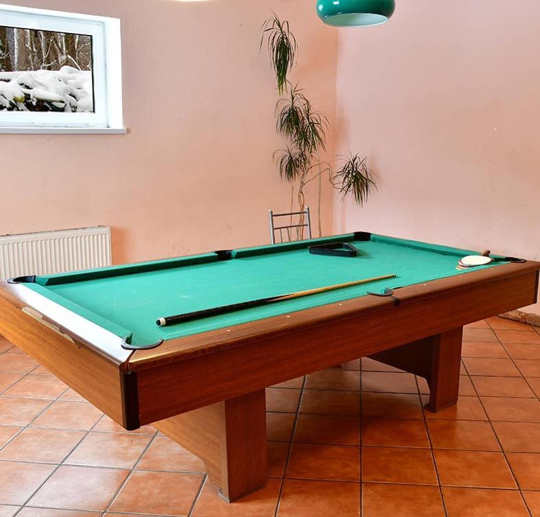 Villa Panorama Stronie Slaskie Luaran gambar