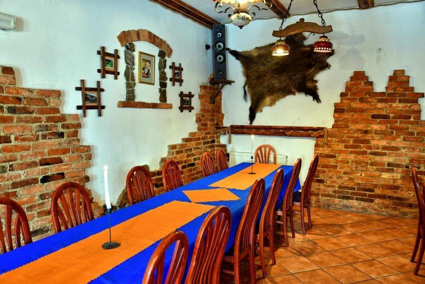 Villa Panorama Stronie Slaskie Luaran gambar
